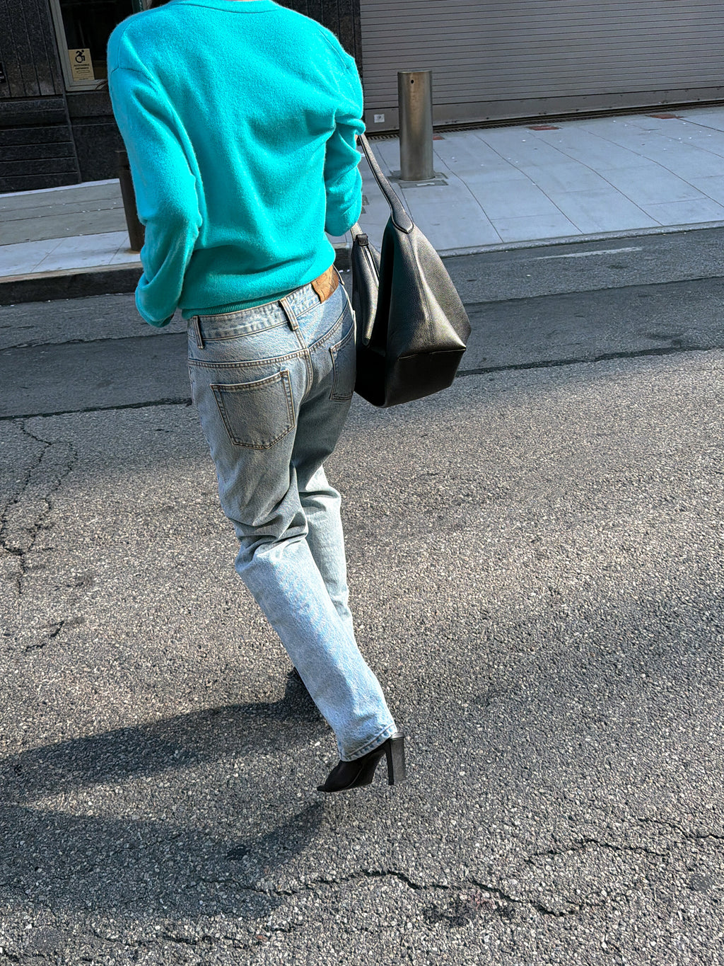 631 Slim Denim