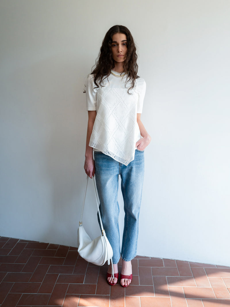 480 Slim Denim