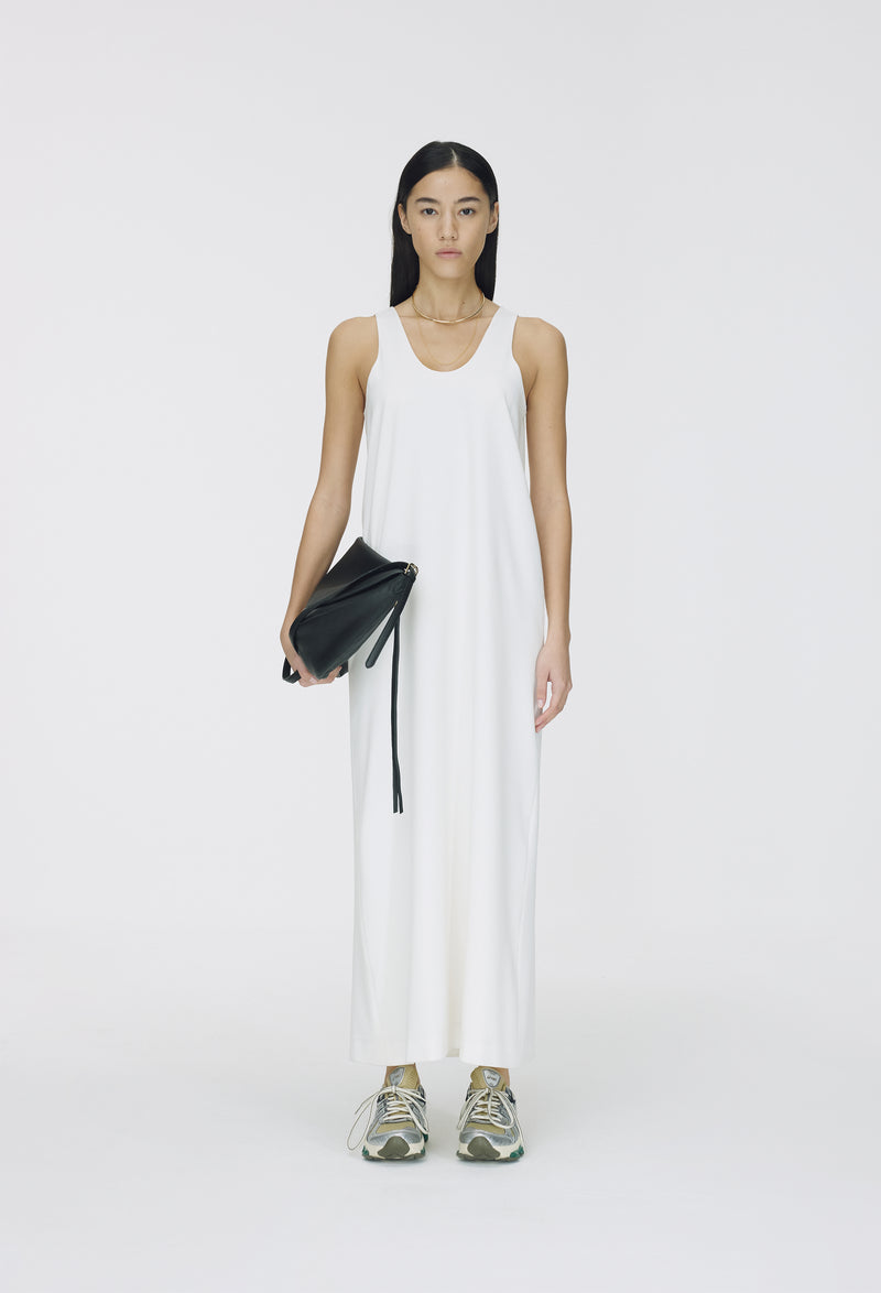 Original Lu Dress Ivory