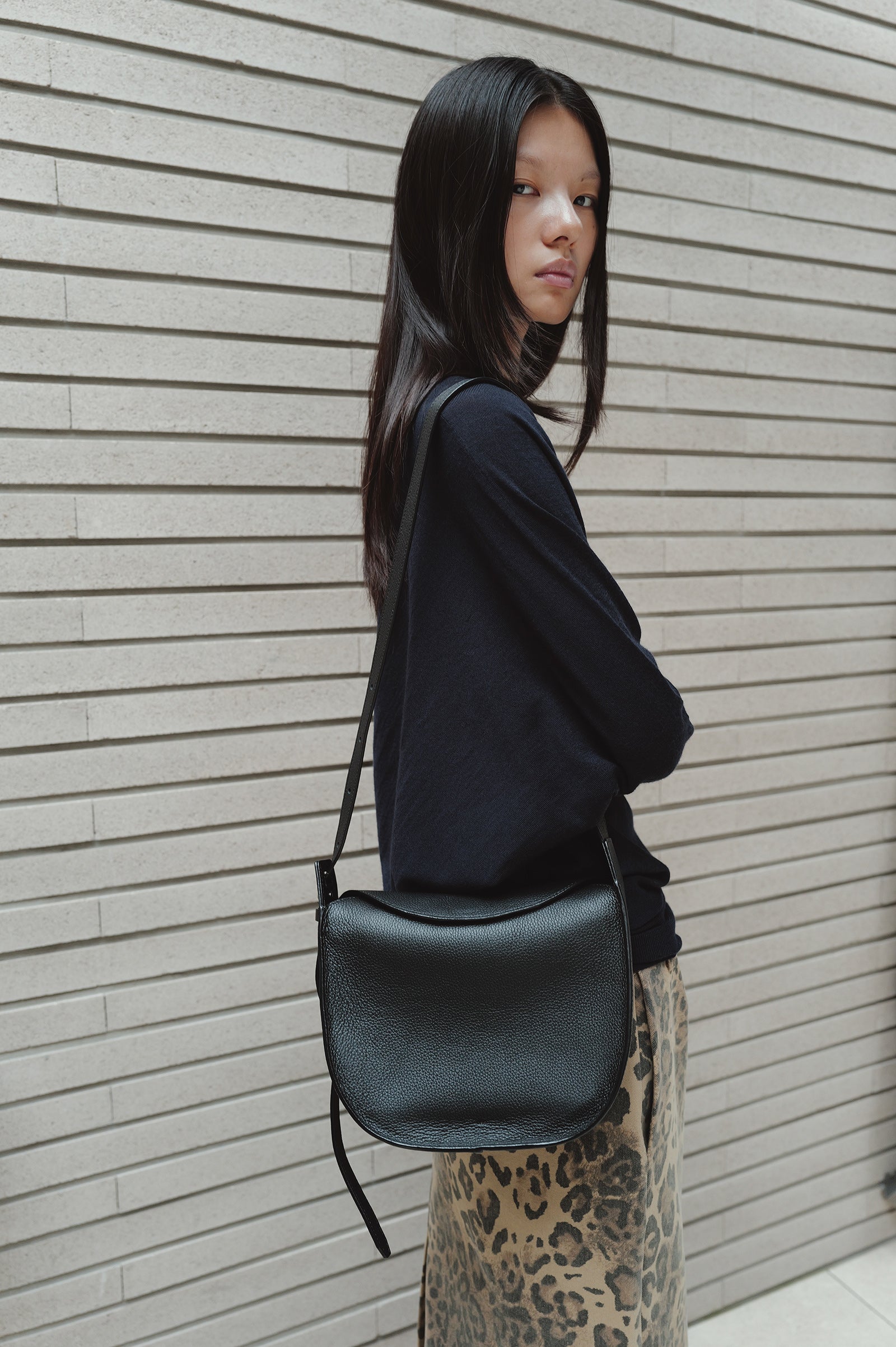 Bausch Hobo Bag Medium