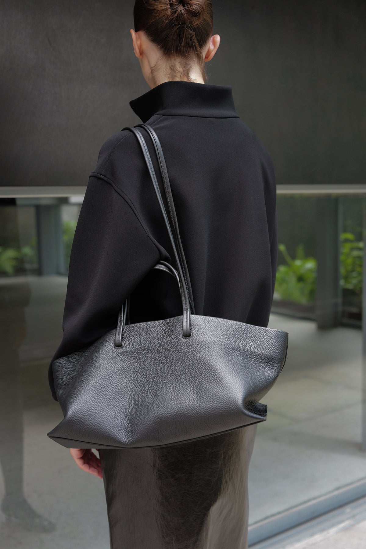 Paddle Bag Togo Black