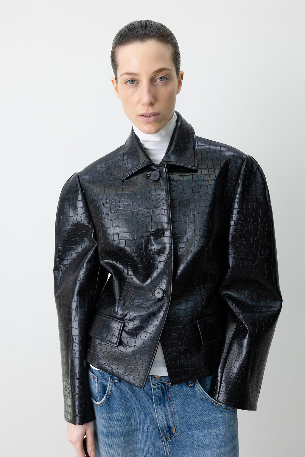 Croker Volume Jacket
