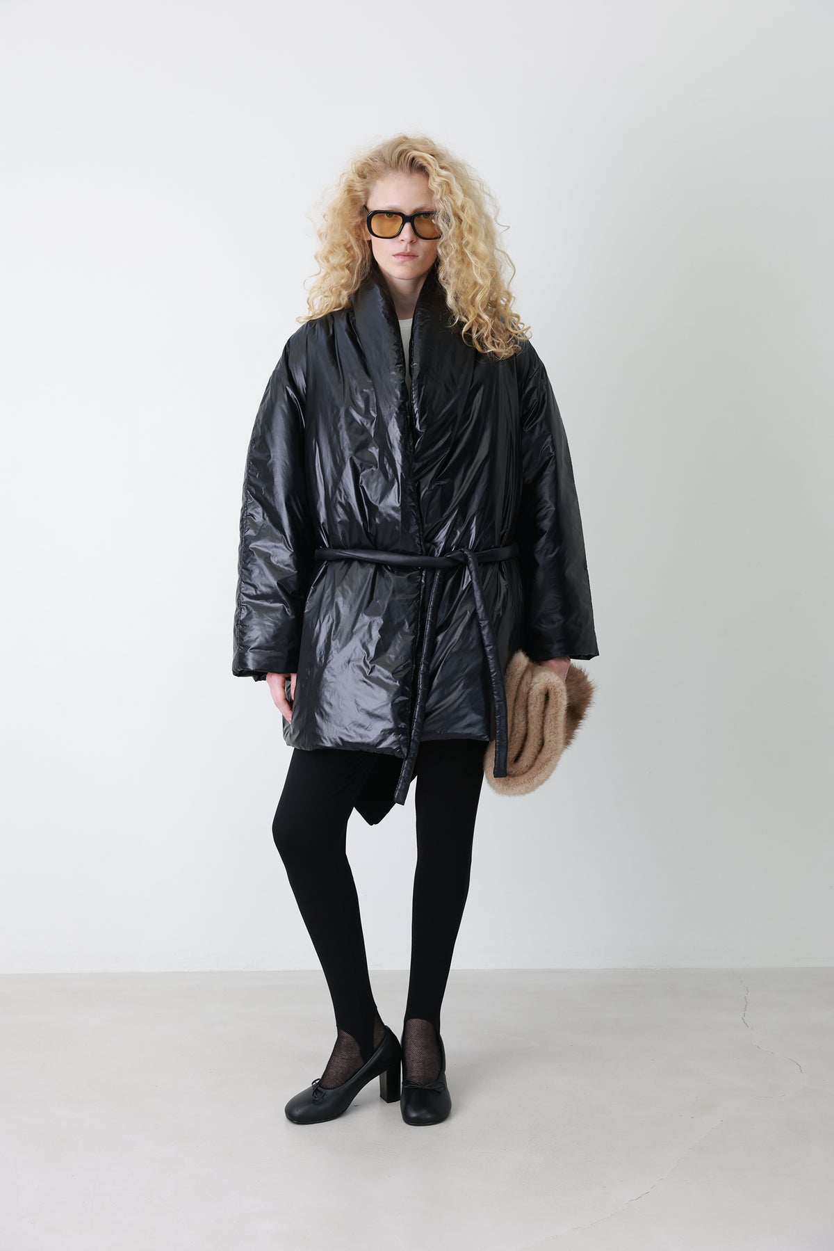 Layer Goose Down