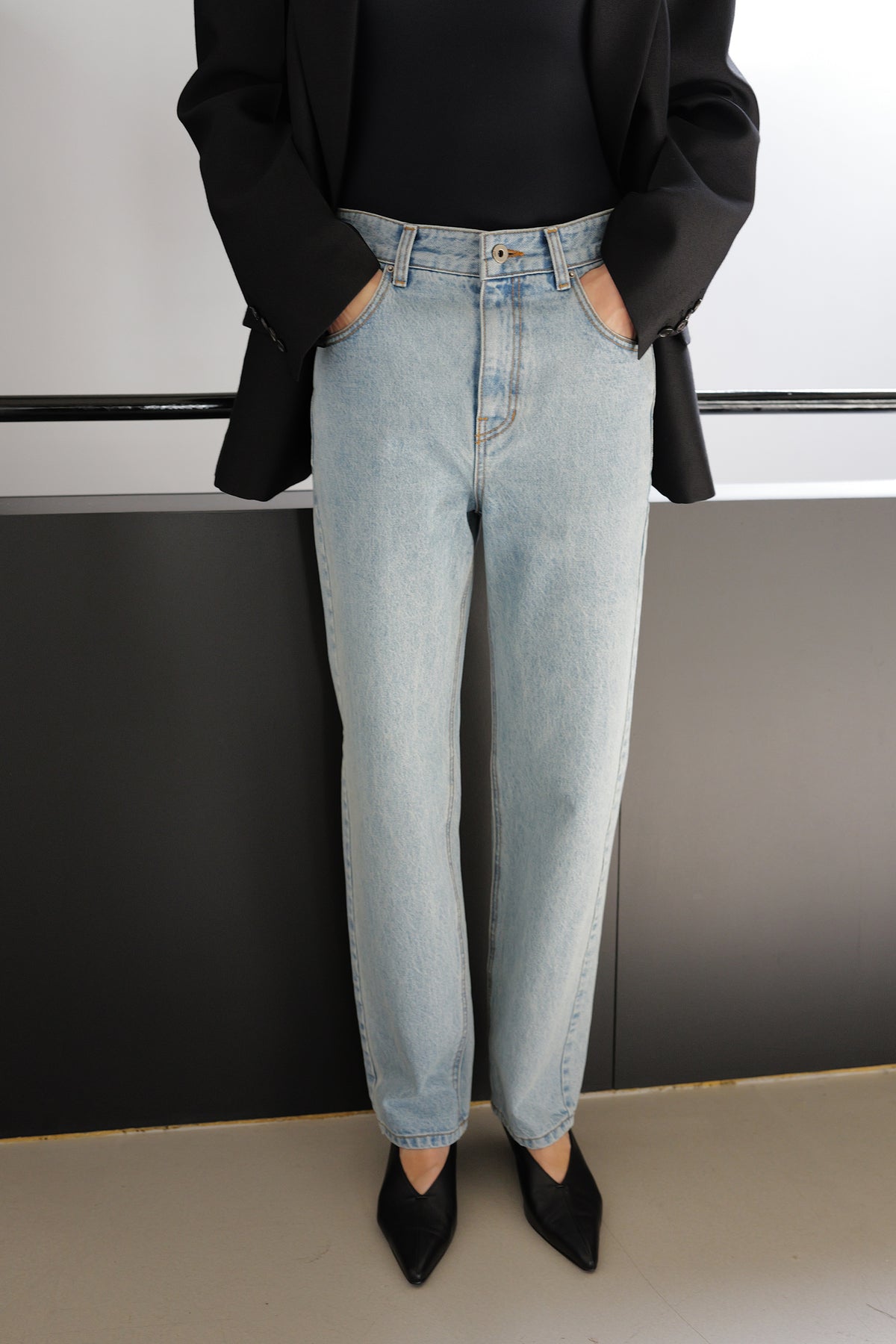 631 Slim Denim