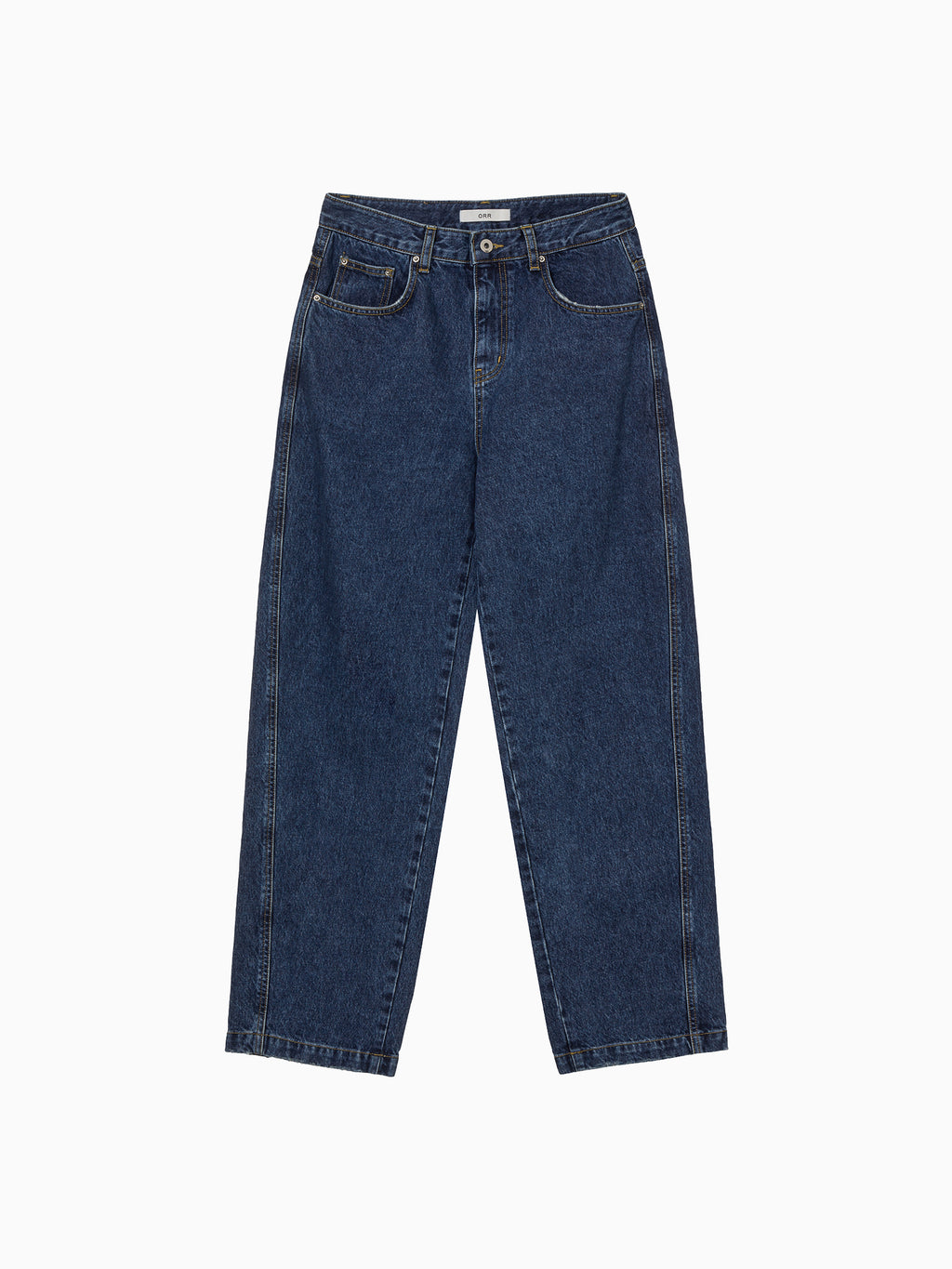 530 Damage Denim