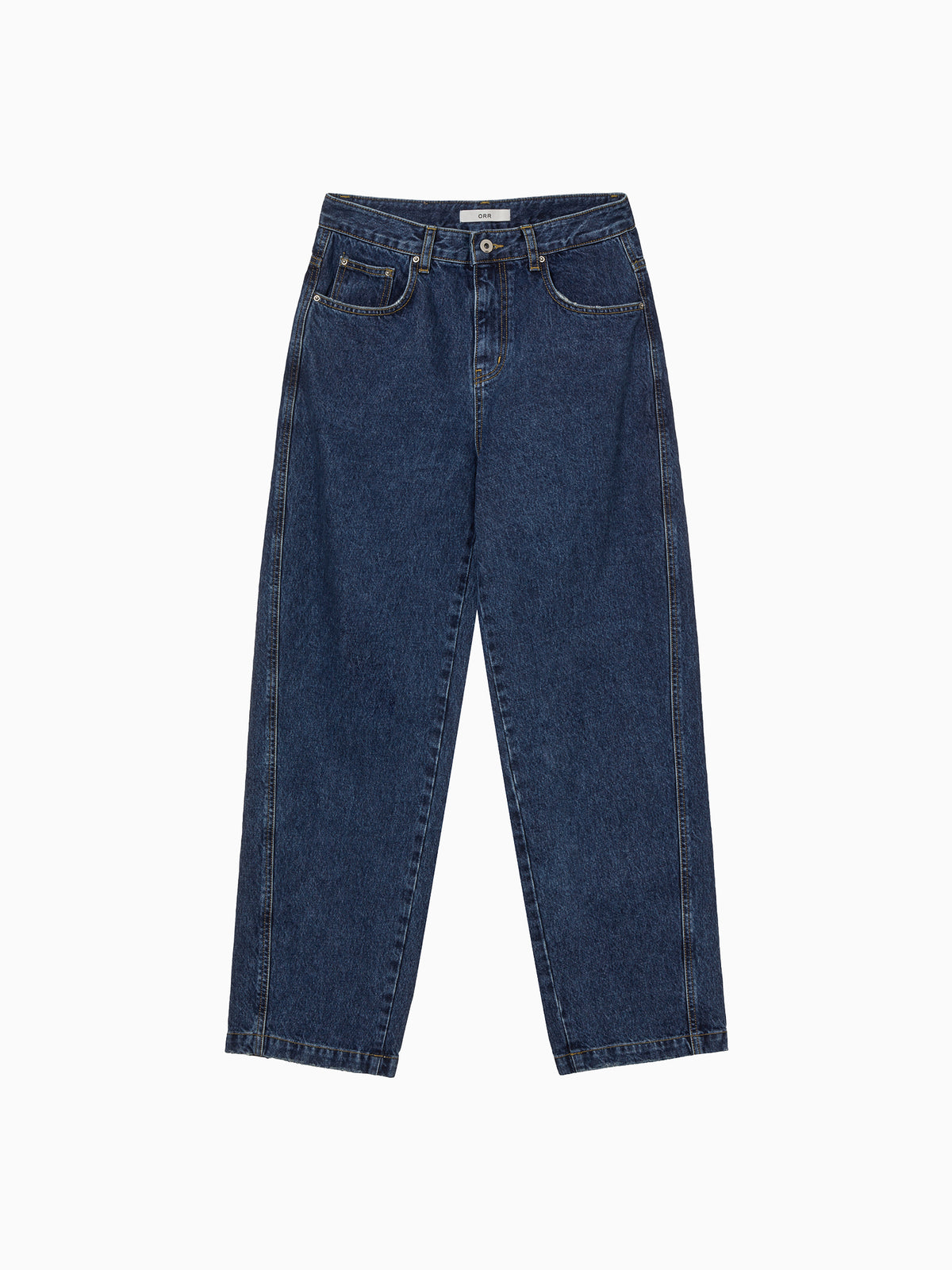 530 Damage Denim