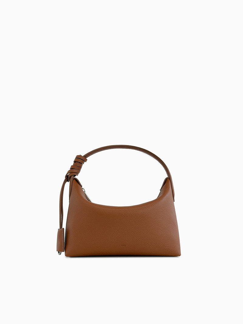 Arc Bag Small Sugar Brown