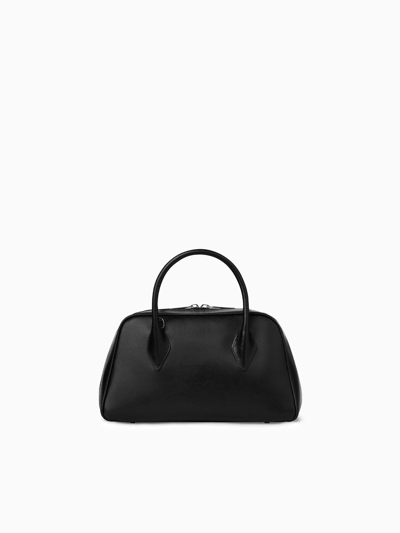 Curvy Bag Small Black
