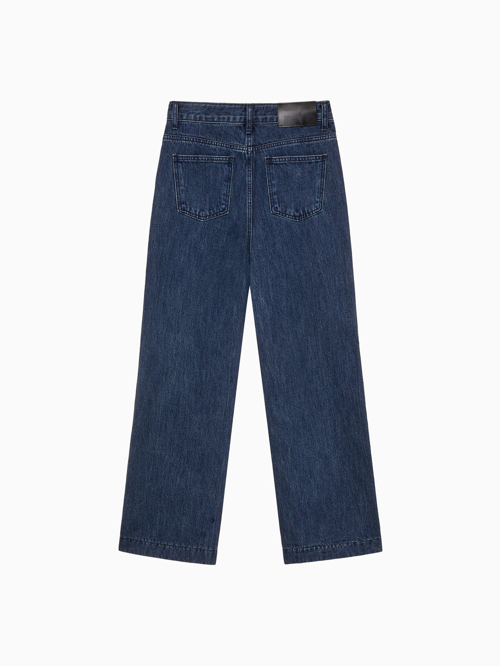 770 Straight Denim