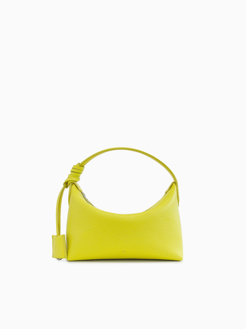 Arc Bag Small Lemon Yellow