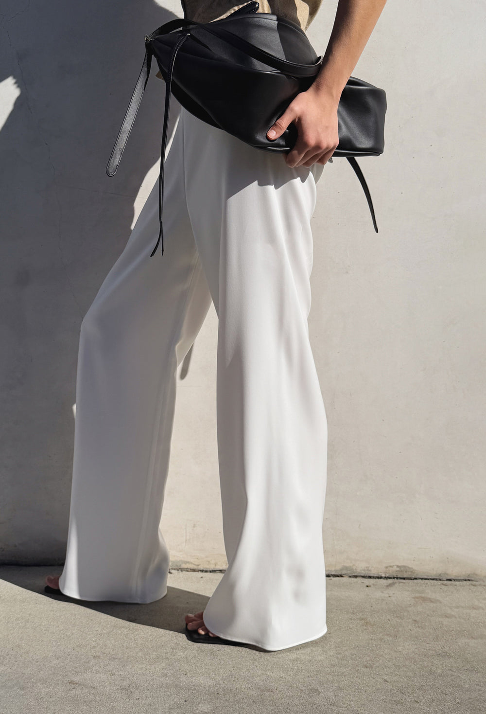 Original Lou Pants Ivory