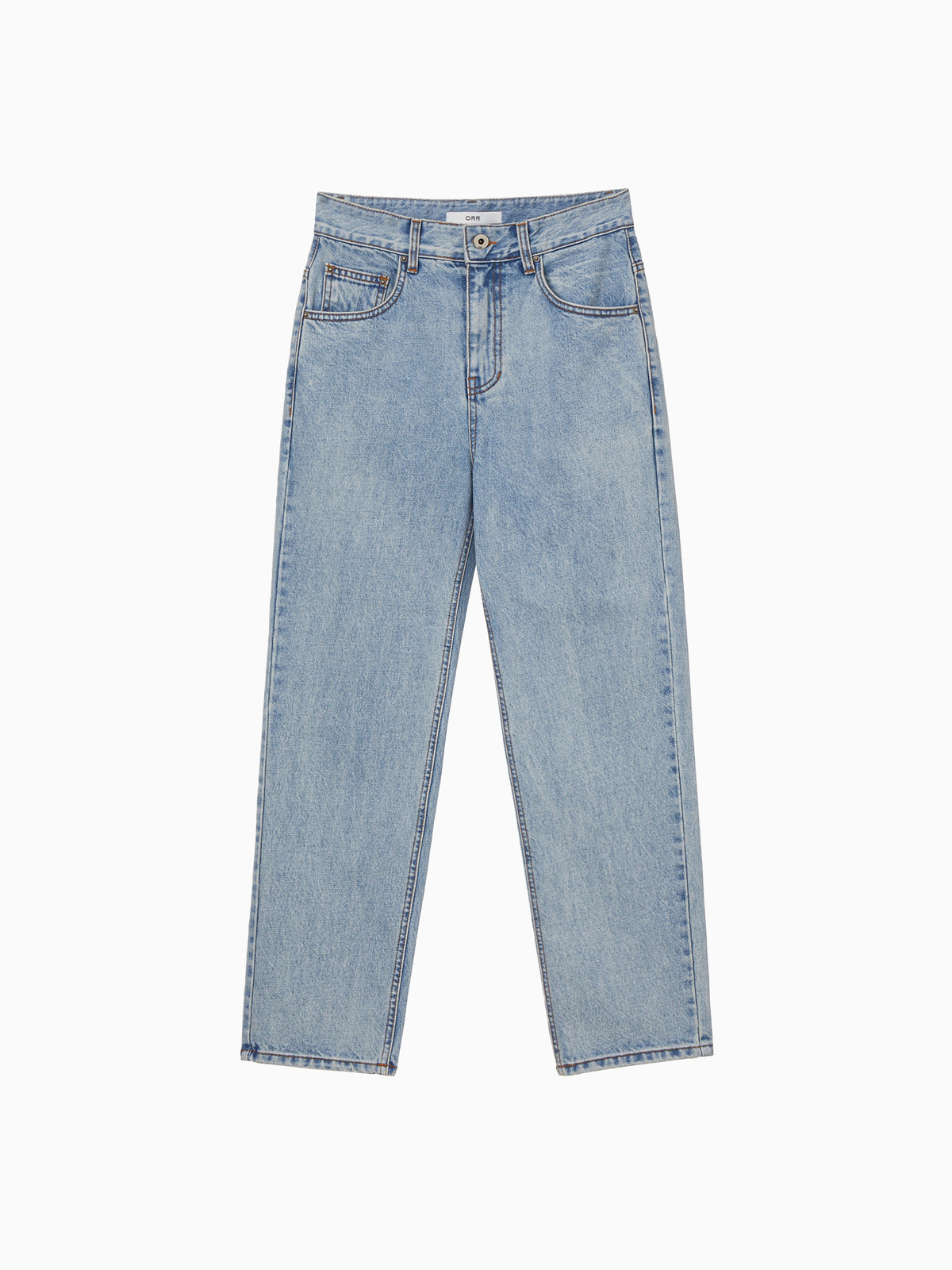 631 Slim Denim