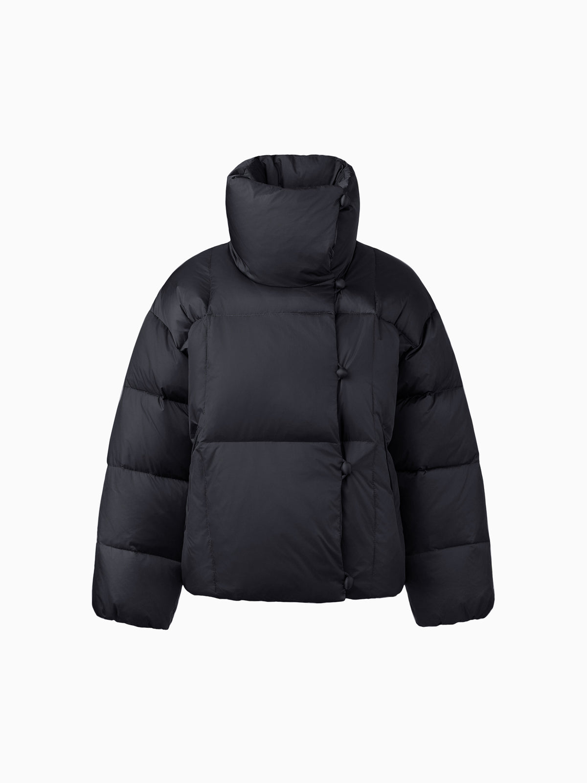 Cloud Goose Down Navy
