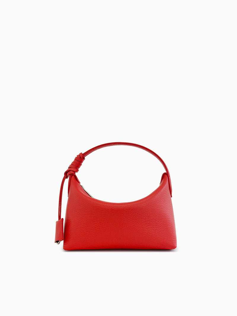 Arc Bag Small Sunset Red