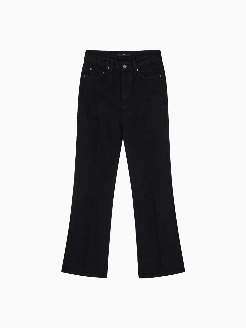 140 Bootcut denim