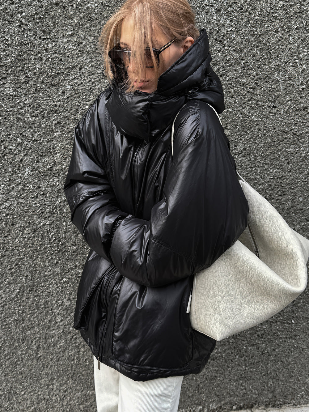 Soft Half Goose Down