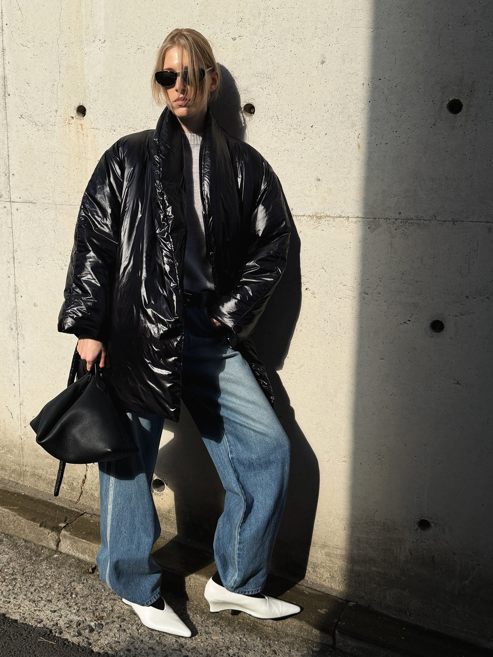 Layer Goose Down