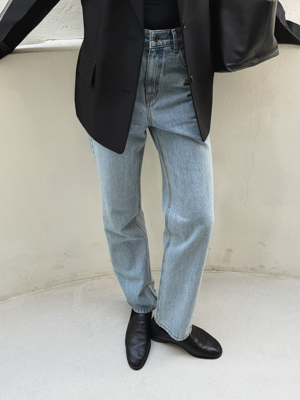 631 Slim Denim