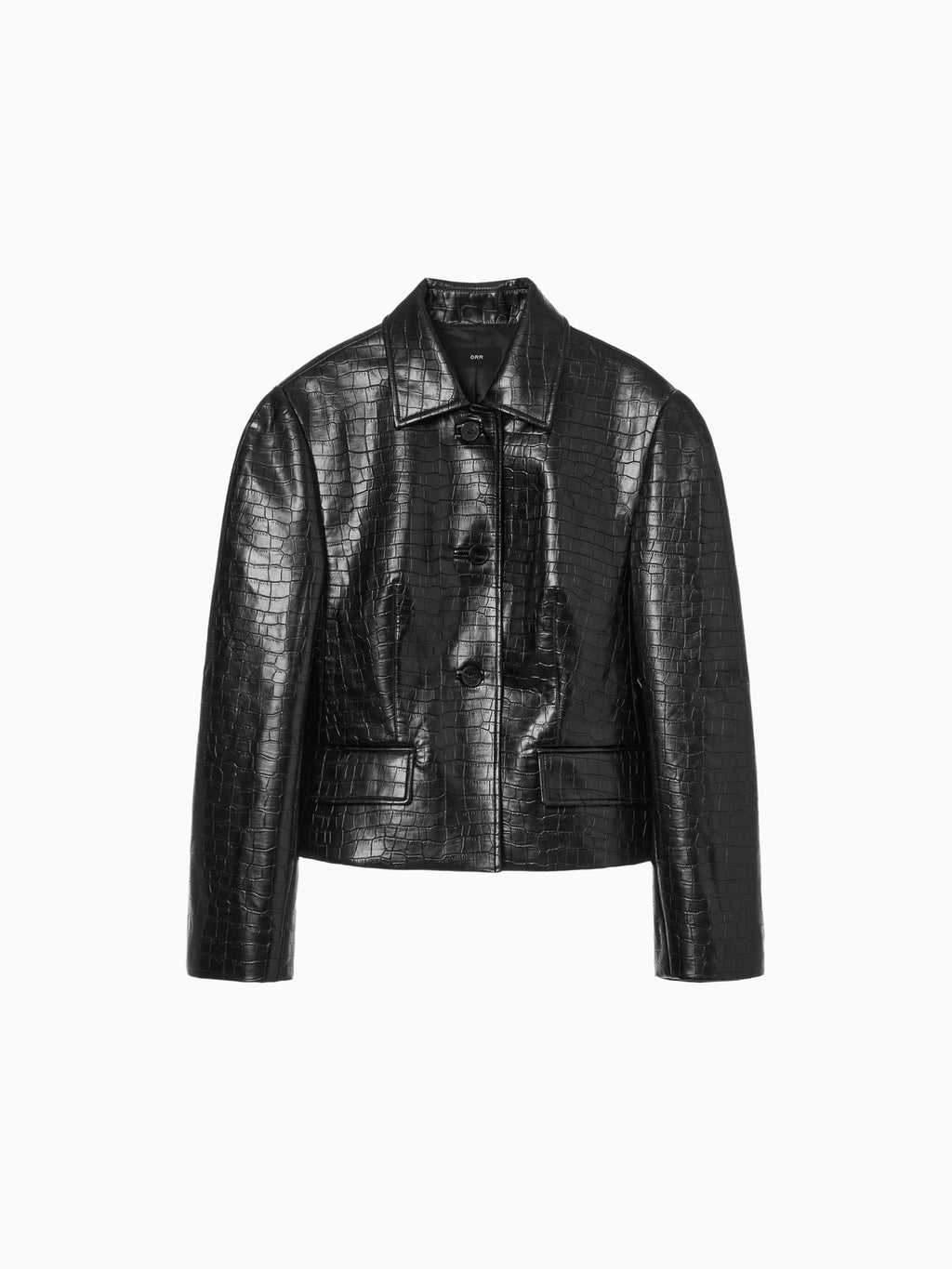Croker Volume Jacket