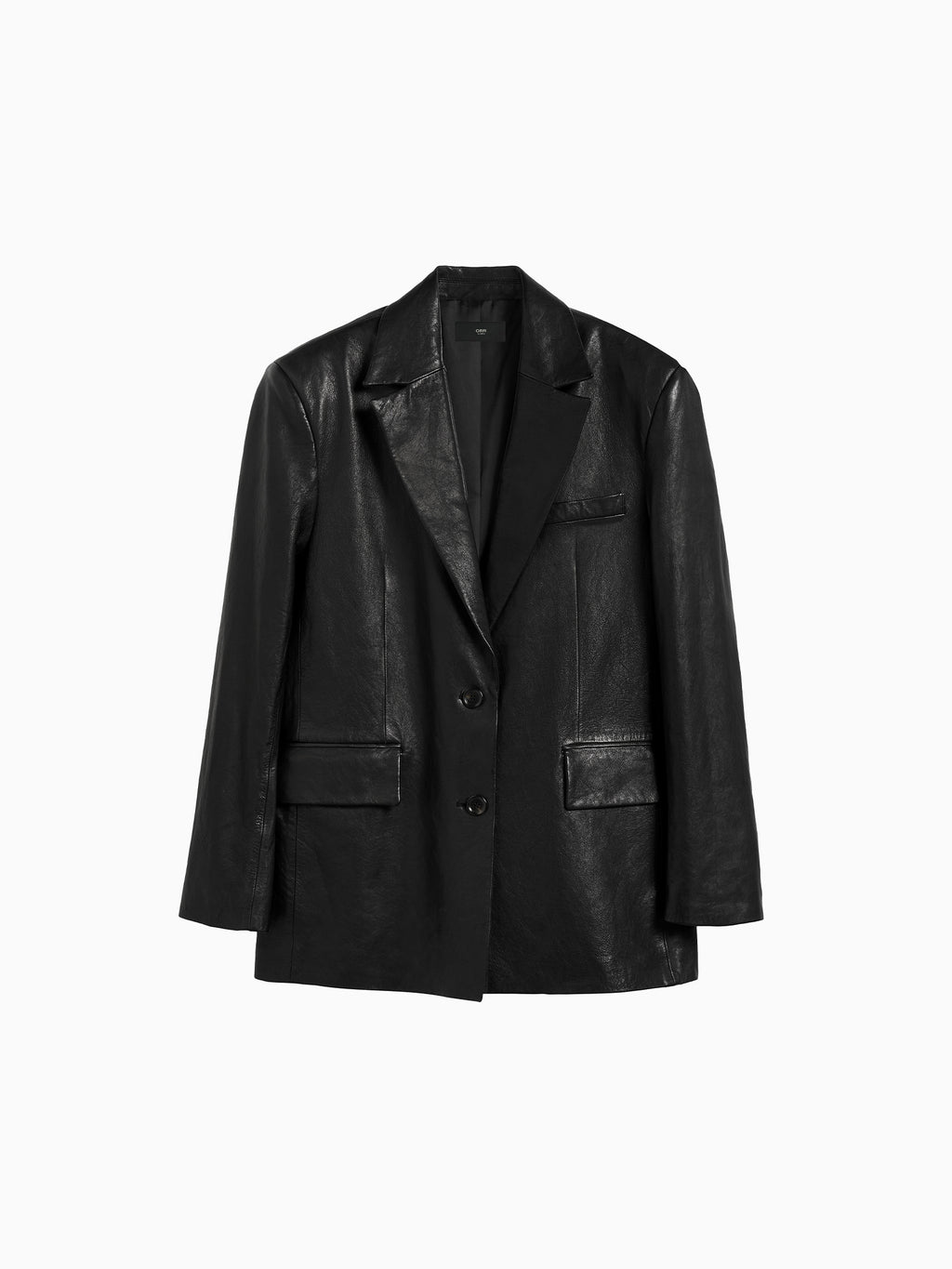 Real Lamb Blazer