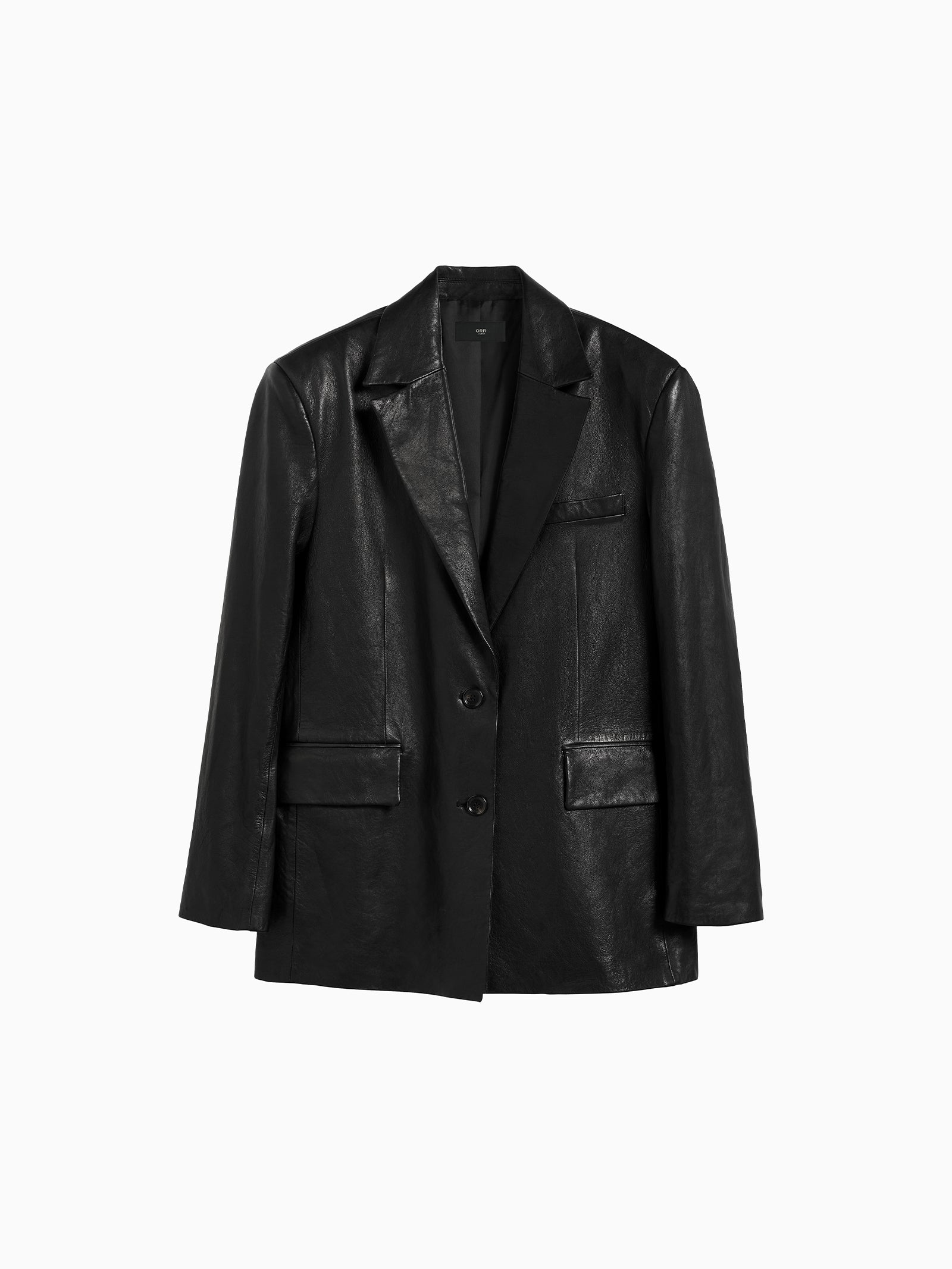 Real Lamb Blazer