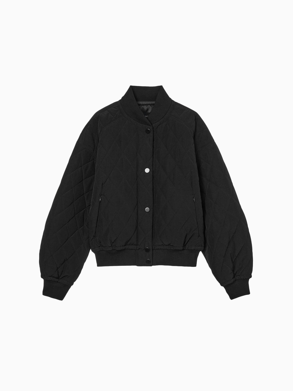 Loft Goose Down Black