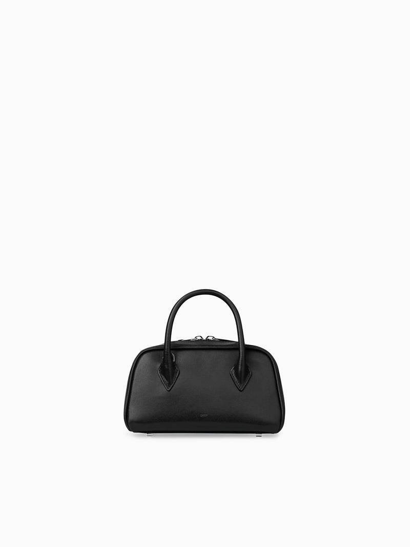 Curvy Bag Mini Black