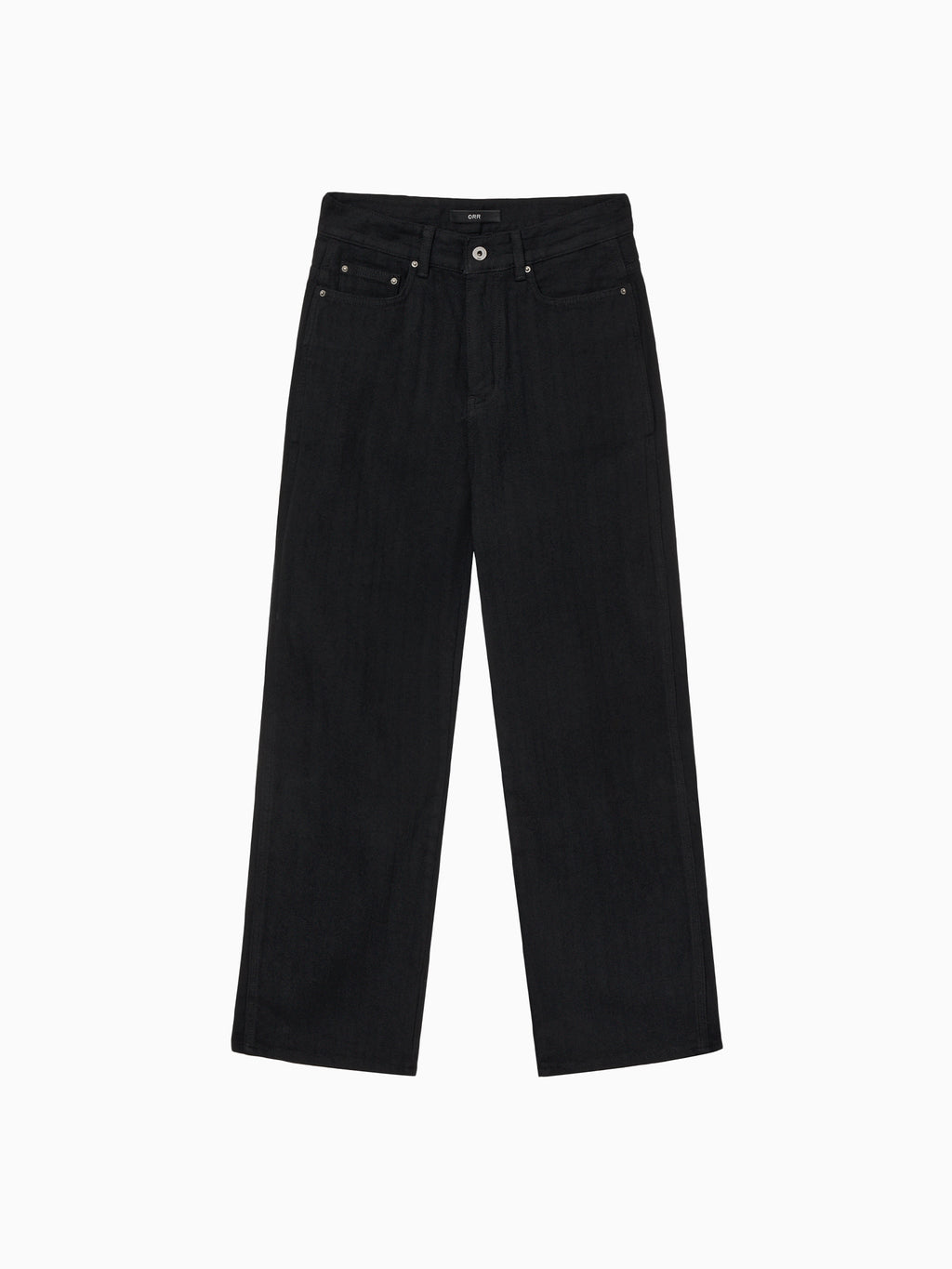 120 Striped Denim