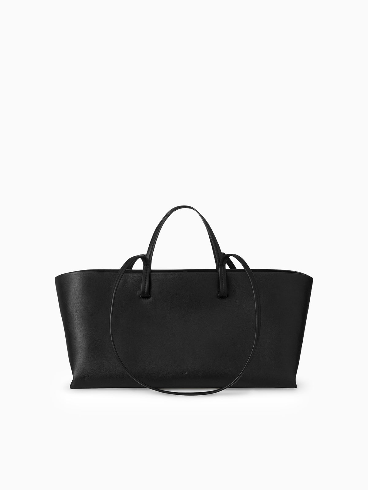 Paddle Bag Soft Black