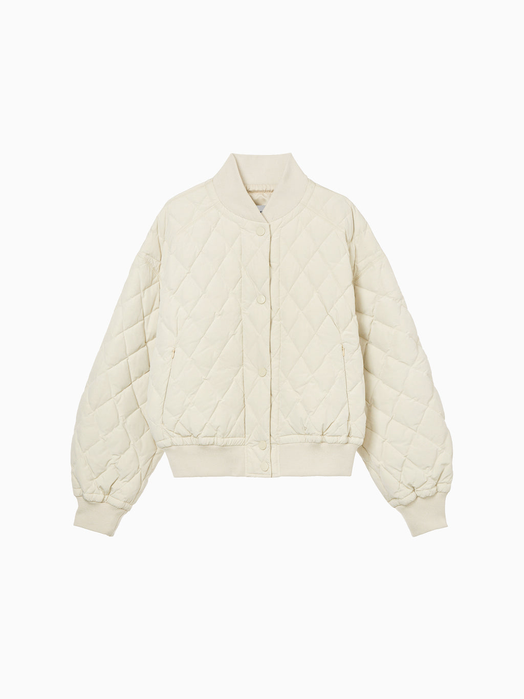 Loft Goose Down Cream