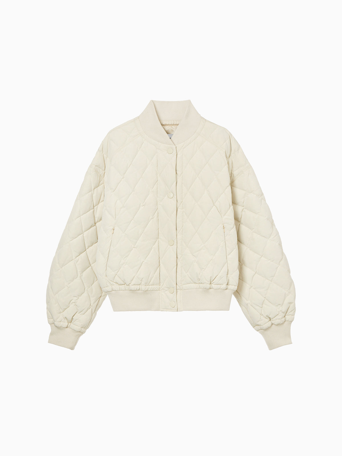 Loft Goose Down Cream