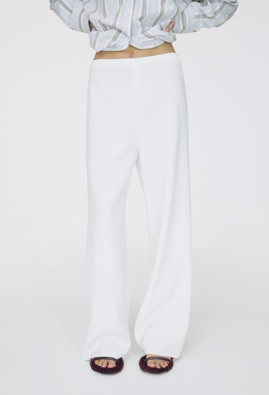Original Lou Pants Ivory