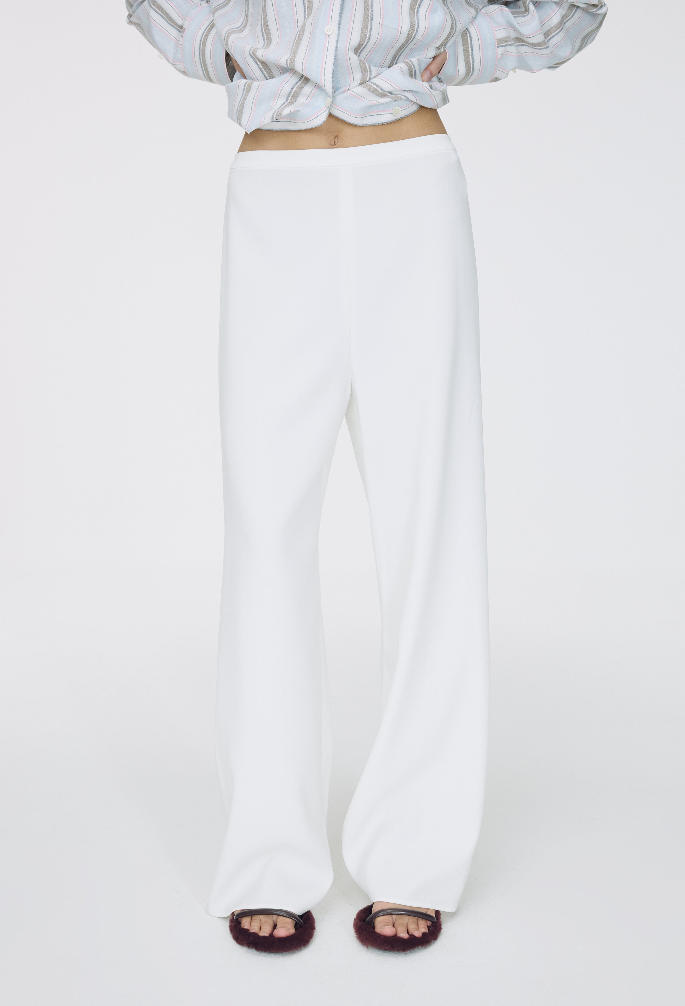 Original Lou Pants Ivory