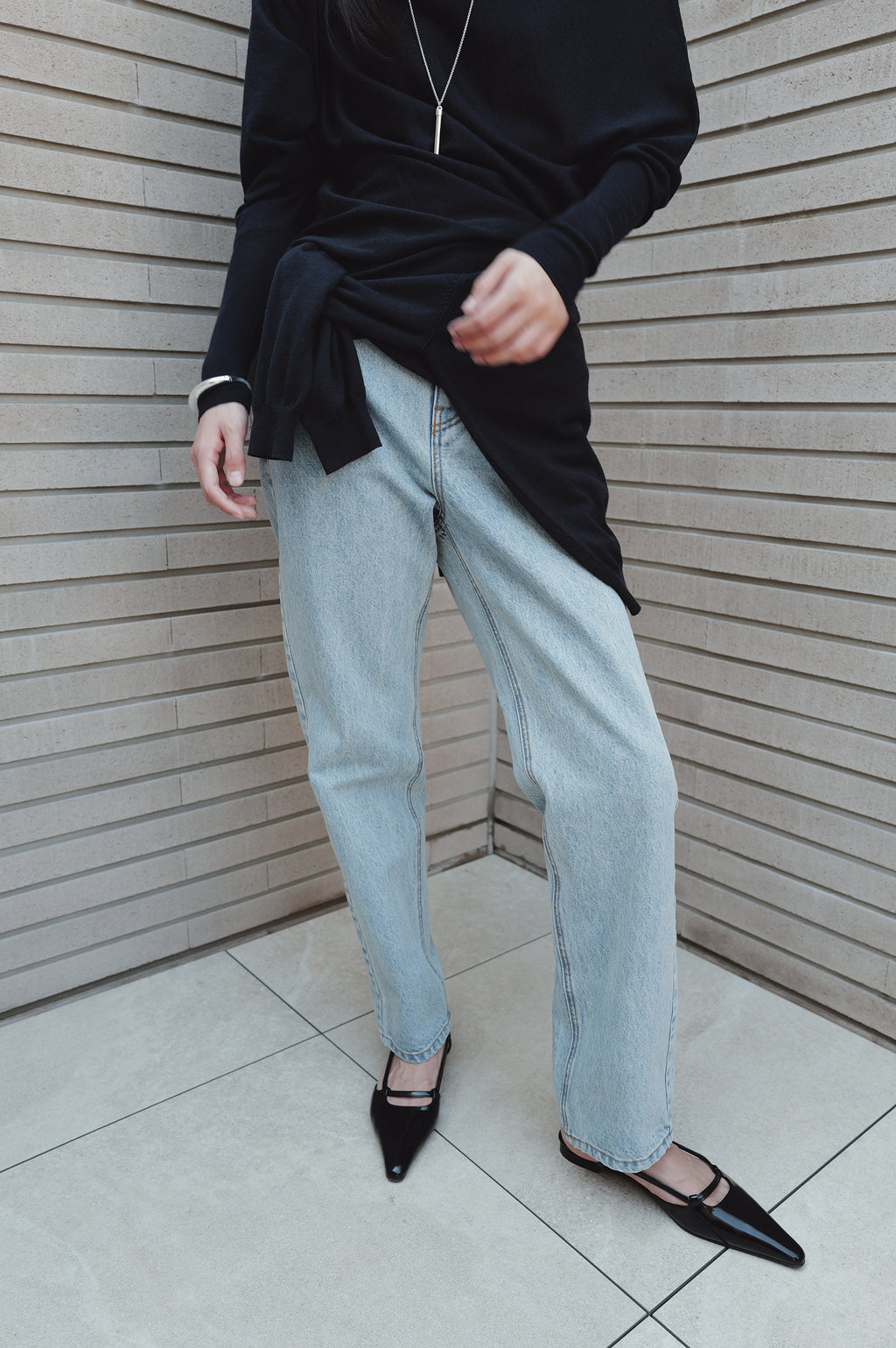 631 Slim Denim