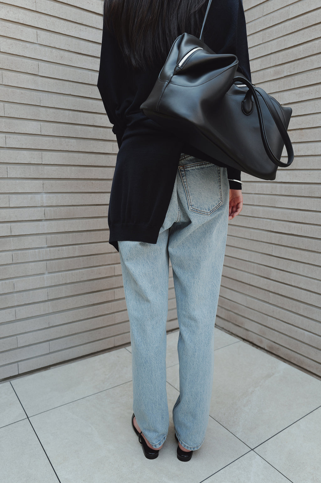 631 Slim Denim