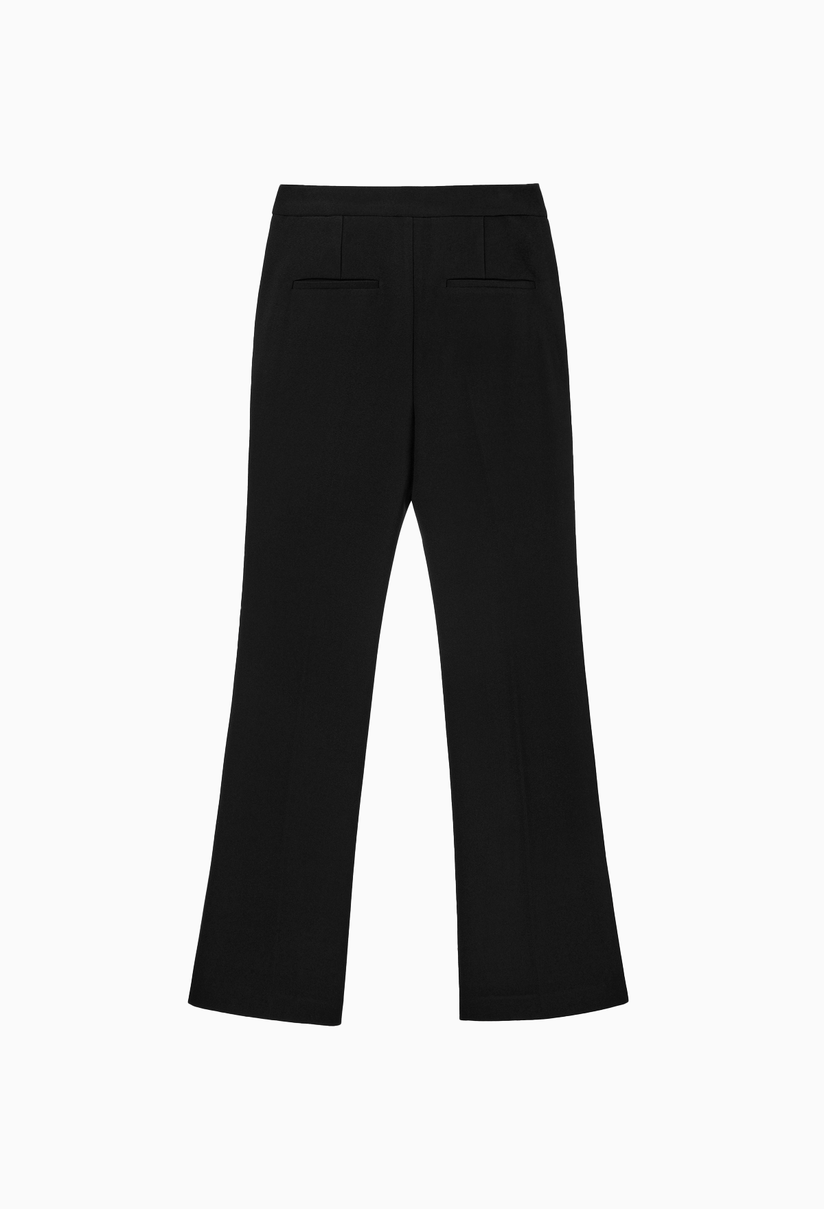 High-density Stretch Pants
