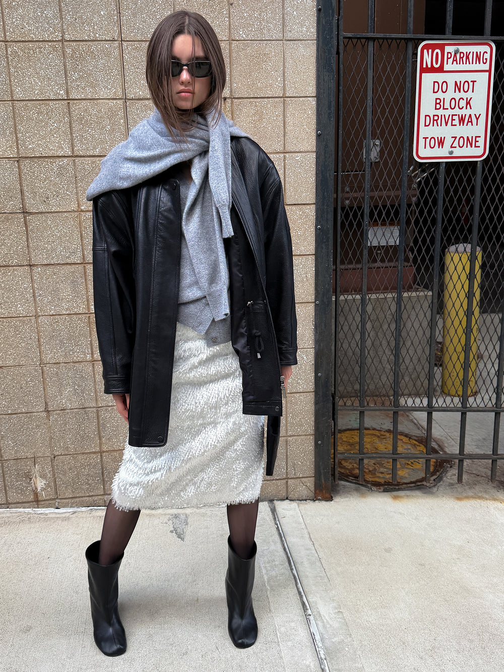 리얼램 사파리 점퍼