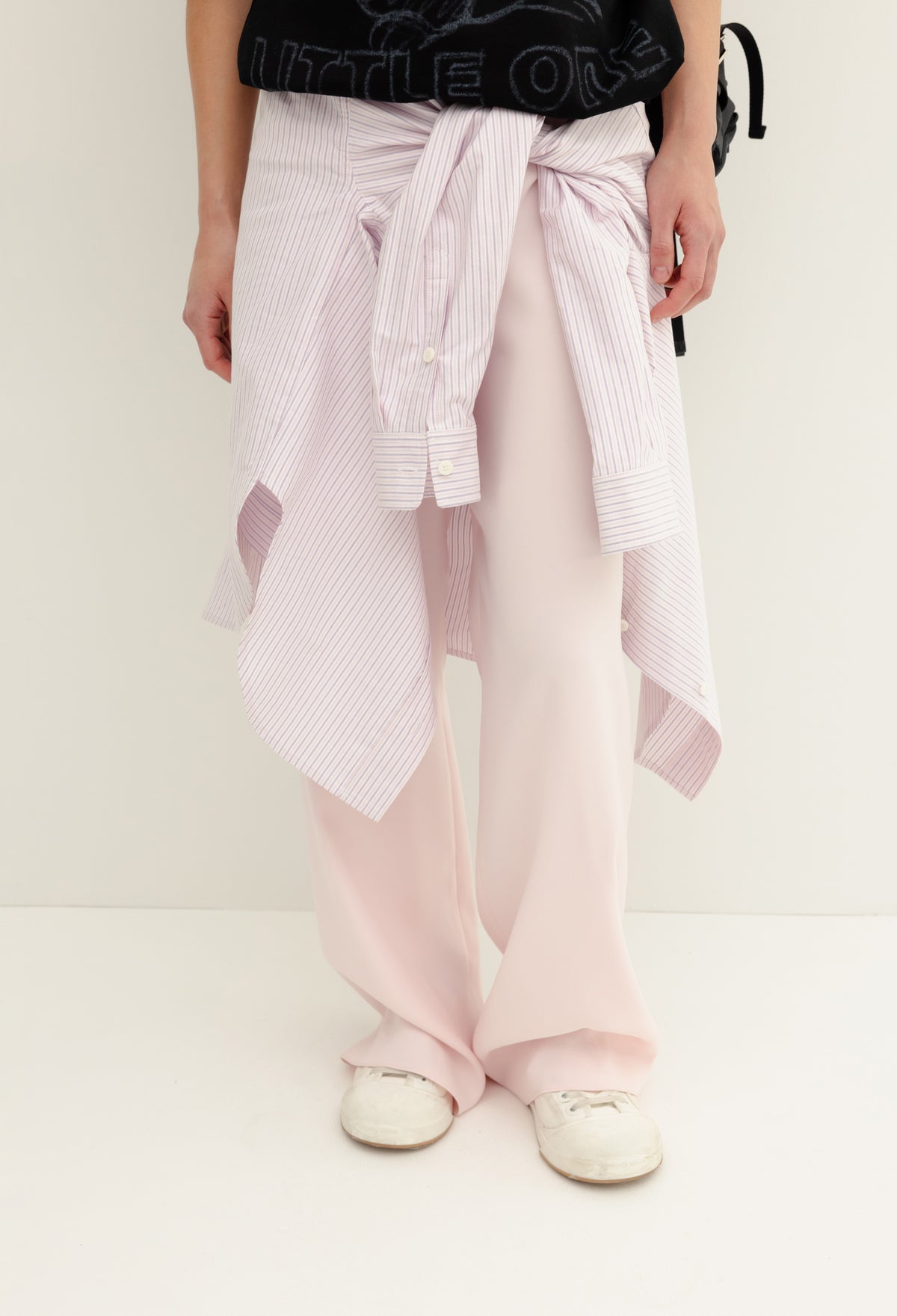 Original Lu Pants Pink