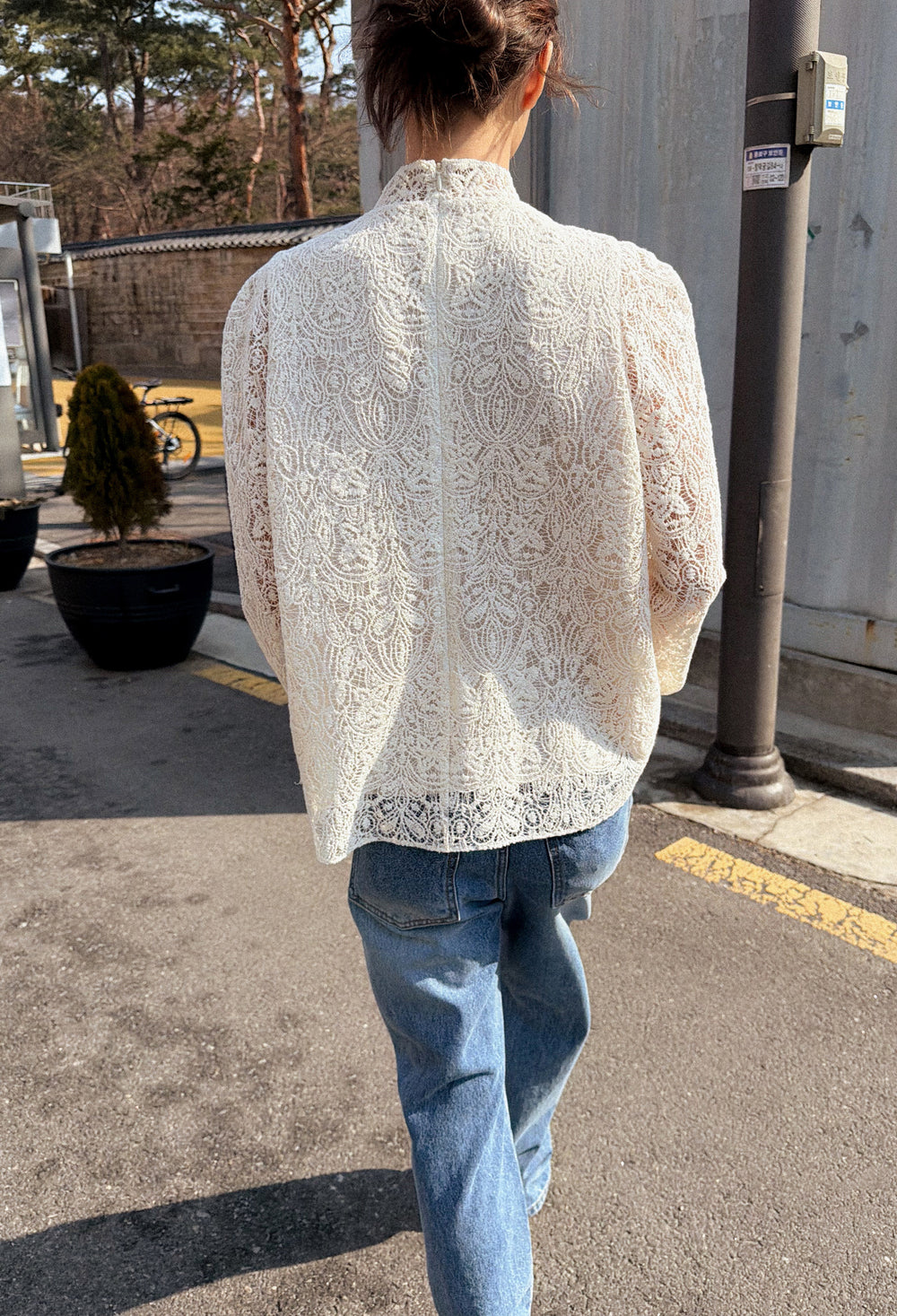 스칼렛 레이스 탑