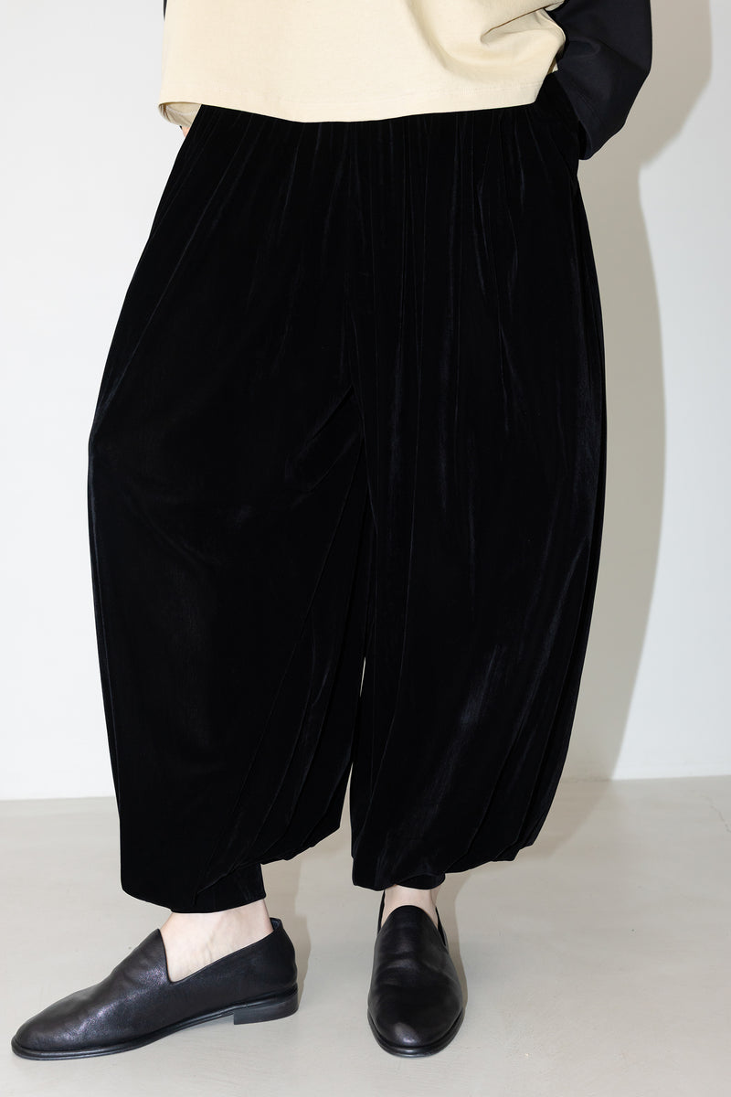Soft Minimal Loafers
