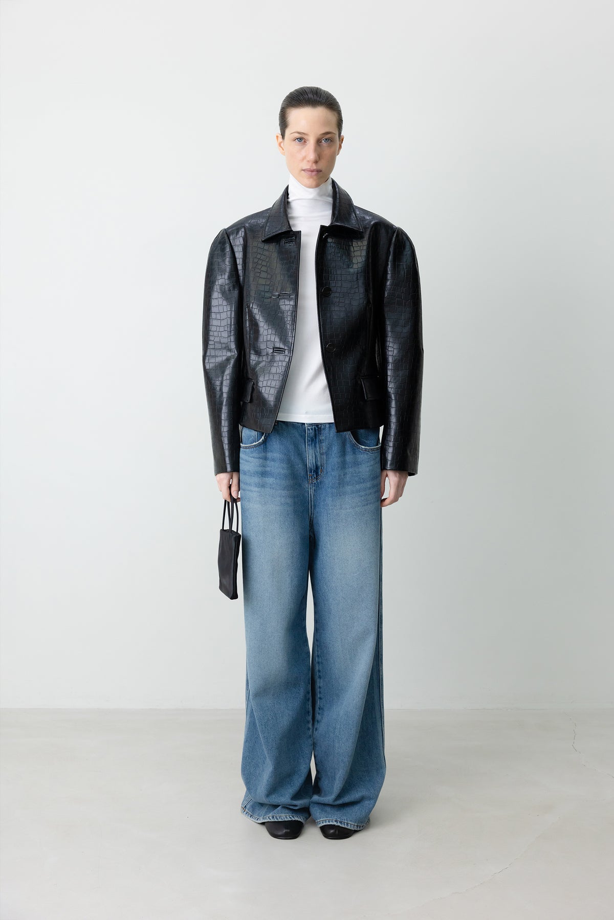 Croker Volume Jacket