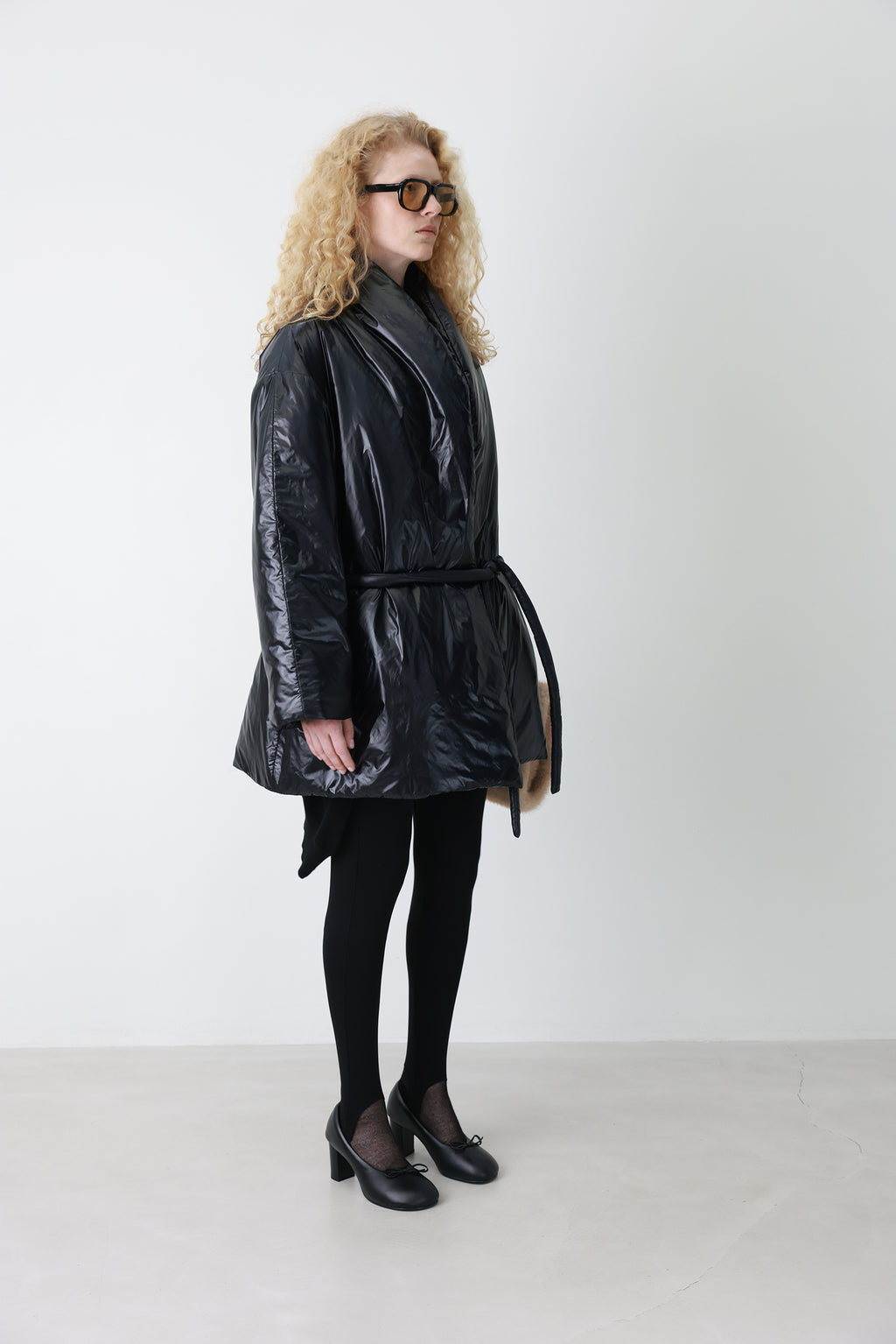 Layer Goose Down