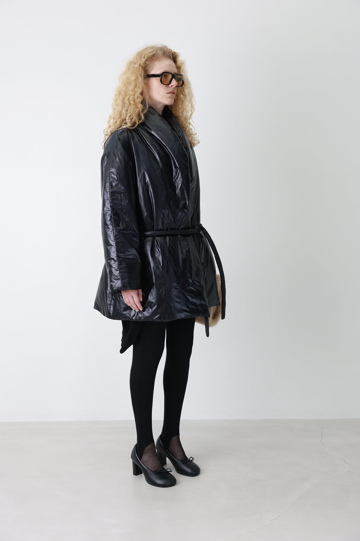 Layer Goose Down