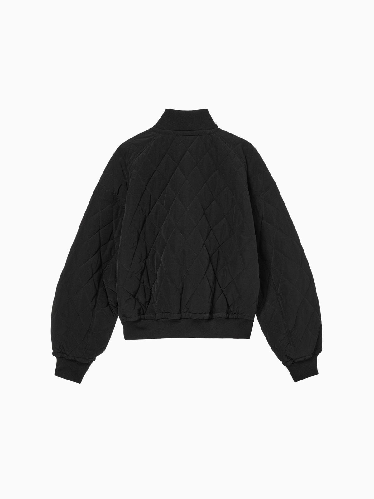 Loft Goose Down Black