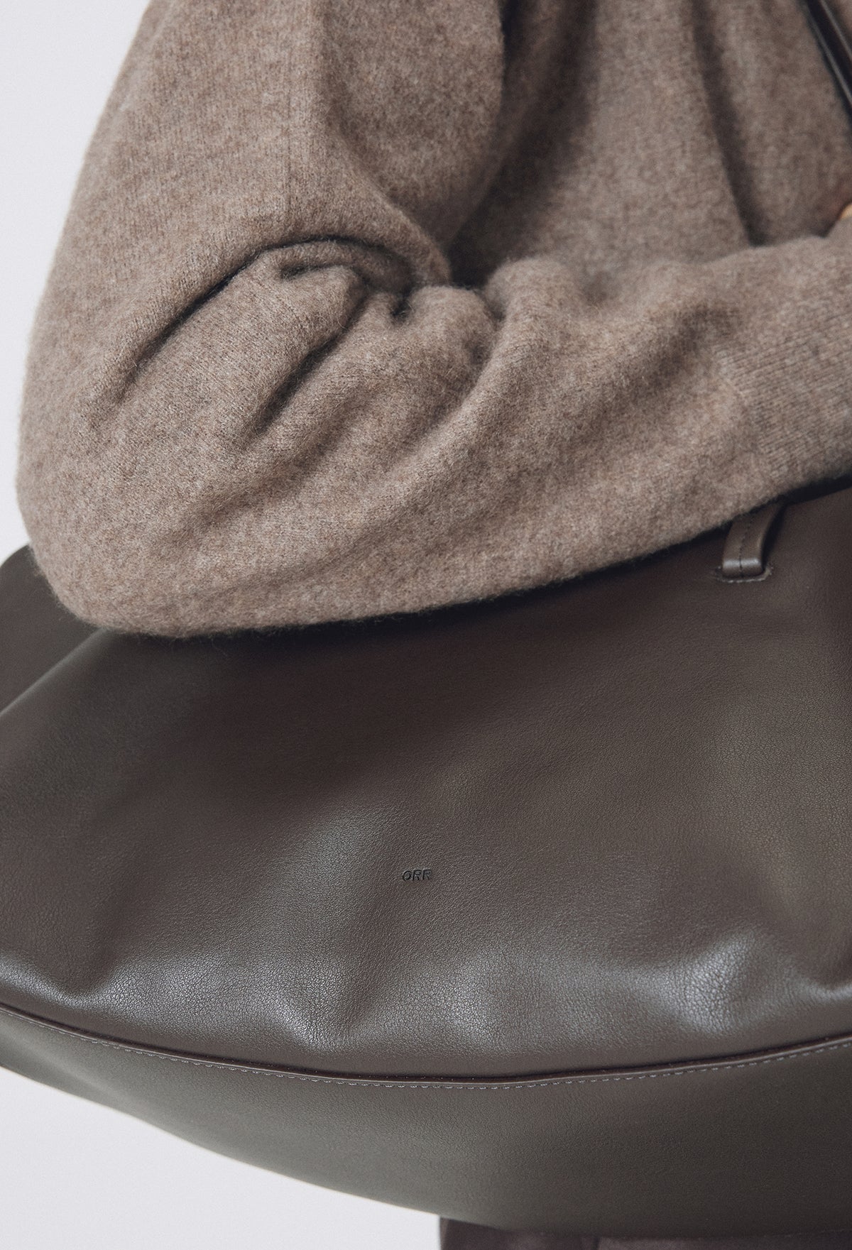 Paddle Bag Soft Brown