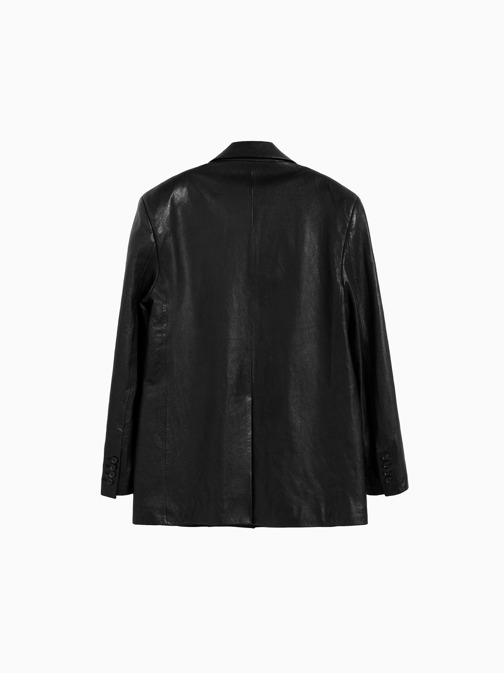 Real Lamb Blazer