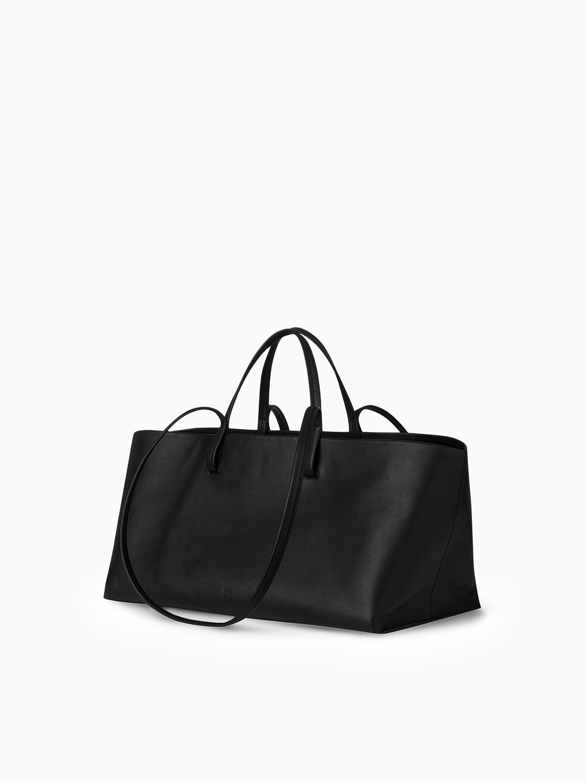 Paddle Bag Soft Black