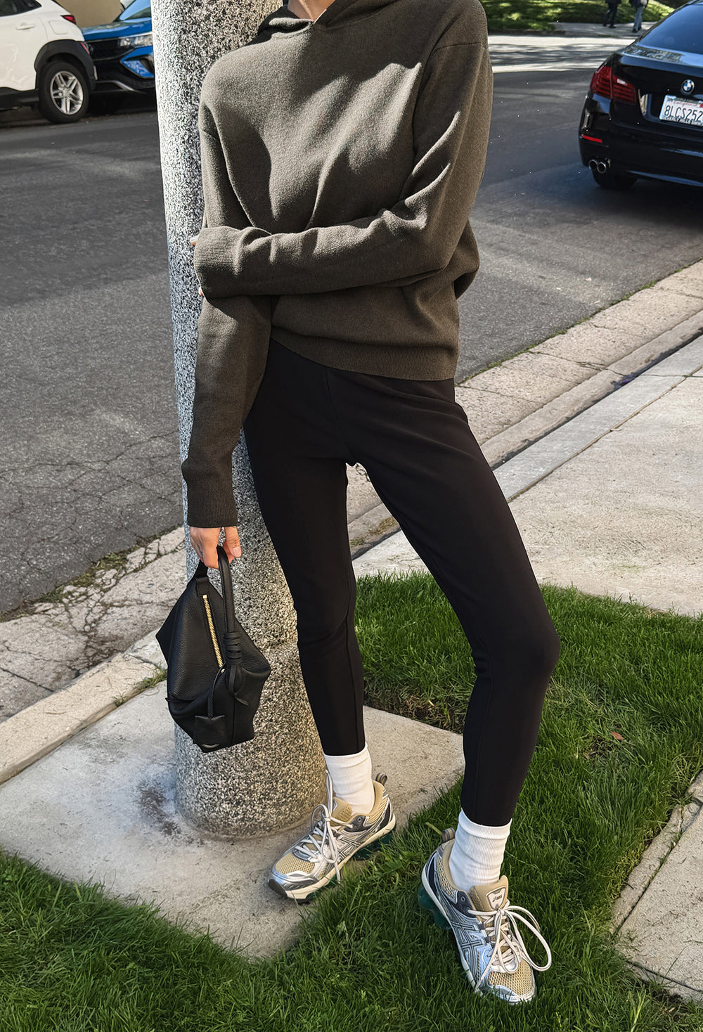 Flexi Leggings Pants