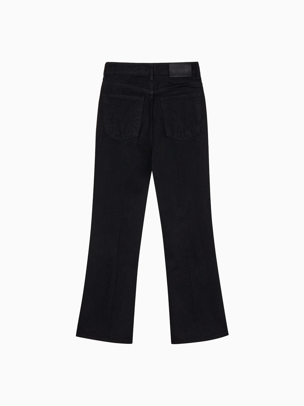 140 Bootcut denim