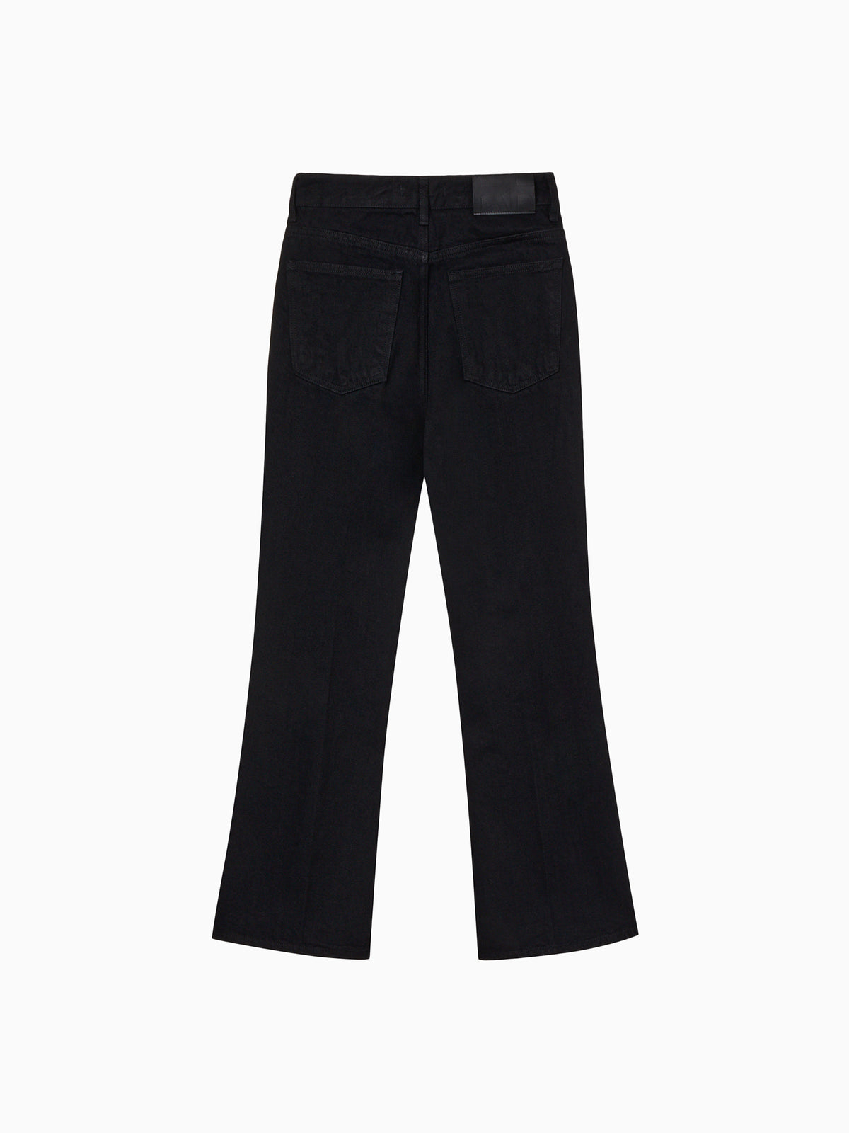 140 Bootcut denim